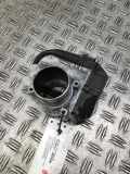 Drosselklappe FORD S-MAX WA6 DW10C 2.0 TDCi 103 kW 140 PS 05.2006-12.2014
