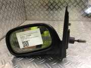 Außenspiegel mechanisch Standard links NISSAN Micra II (K11)