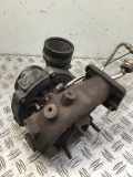 Turbolader SAAB 9-5 (YS3E) 715230-5