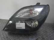 Hauptfernscheinwerfer links vorne 7700432094 RENAULT Scénic II (JM) 1.9 D 85 kW