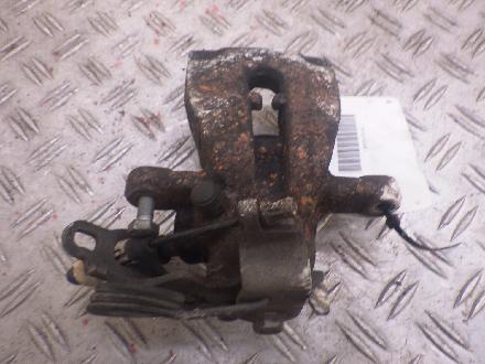 Bremssattel rechts hinten FORD S-Max I (WA6)