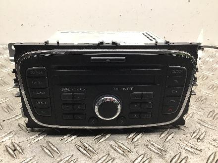 Radio FORD S-Max I (WA6)