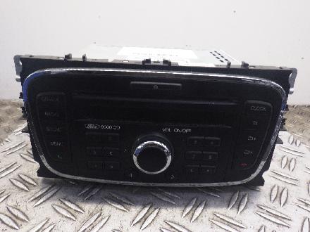 Radio FORD S-Max I (WA6)