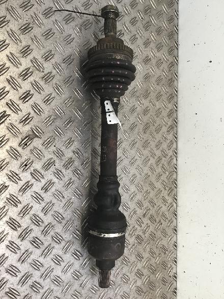 Antriebswelle links vorne PEUGEOT 206 CC