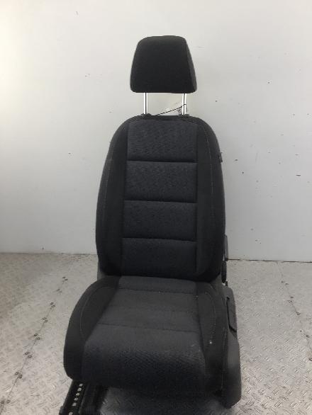 Sitz links vorne VW Golf VI (5K)