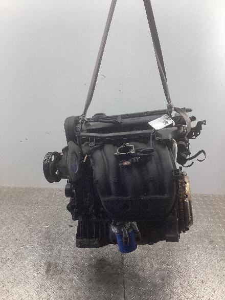 PEUGEOT 307 SW Motor ohne Anbauteile EW10J4 2.0 16V 100 kW 136 PS 03.2002-06.200