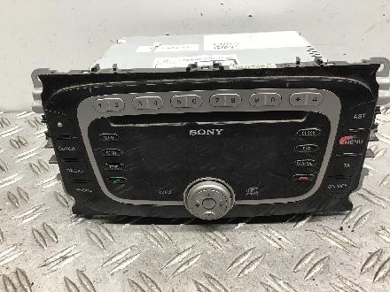 CD-Radio FORD Galaxy (WA6) 7M5T-18C939-JE