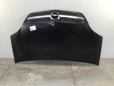 Motorhaube OPEL Meriva A