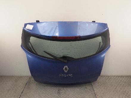 Heckklappe / Heckdeckel RENAULT Megane II (M) 1.9 dCi 66 kW 90 PS (11.2002-12.2005)