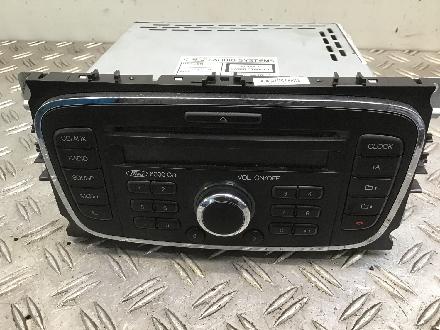 Radio FORD S-Max I (WA6)