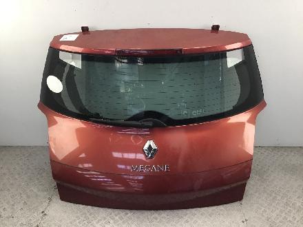 Heckklappe / Heckdeckel RENAULT Megane II (M)