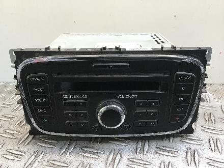 Radio FORD S-Max I (WA6) BS7T-18C815-AF