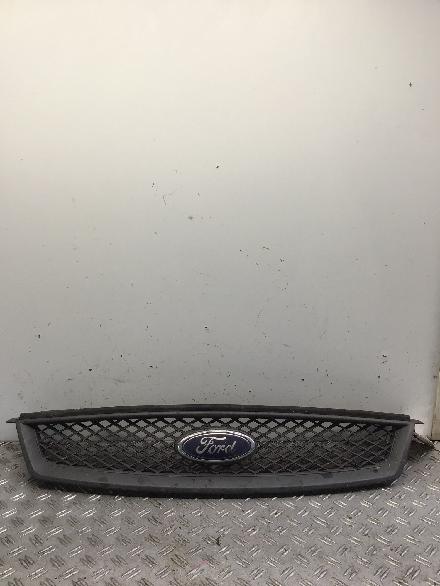 Kühlergrill FORD Focus II (DA, DP, HCP) 4M518200AJ