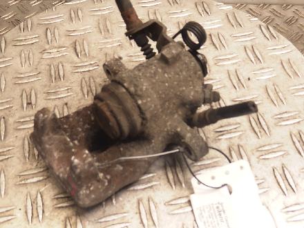 Bremssattel links hinten OPEL Astra H Caravan