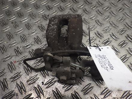 Bremssattel links hinten CITROËN Berlingo II Kasten (B9)