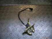 Schloss Heckdeckel ALFA ROMEO Spider (916)