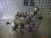 Einspritzanlage Diesel MERCEDES-BENZ 124 Stufenheck (W124)