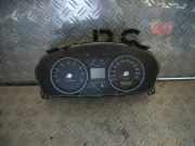 Instrumentenkombination HYUNDAI Getz (TB)