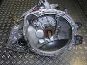 Schaltgetriebe OPEL Corsa A CC (S83)