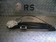 Motor Fensterheber links hinten BMW 5er Touring (E39)