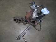 Turbolader VW Golf V Plus (5M, 521)