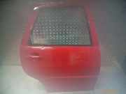 Tür rechts hinten VW Polo III Classic (6V2)