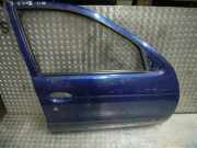 Tür rechts vorne RENAULT Megane I (BA)