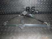 Motor Fensterheber links vorne OPEL Agila (H00)