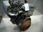 Motor ohne Anbauteile (Benzin) MERCEDES-BENZ C-Klasse (W202)