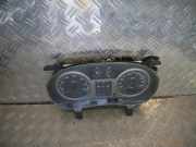 Instrumentenkombination RENAULT Clio II (B)