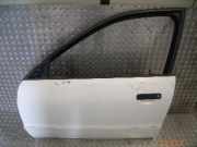 Tür links vorne AUDI A4 (8D, B5)