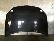 Motorhaube OPEL Corsa C (X01) DUNKELBLAU