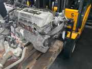 Motor ohne Anbauteile TOYOTA Auris (E15)