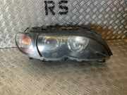 Hauptscheinwerfer links BMW 3er Touring (E46)