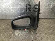 Außenspiegel elektrisch lackiert links FORD Fiesta V (JH, JD)