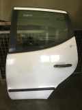 Tür links hinten MERCEDES-BENZ A-Klasse (W168) 2006002213 / MA-1910
