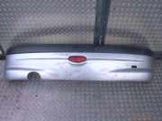 Stoßstange hinten PEUGEOT 206 Schrägheck (2A/C) SILBER