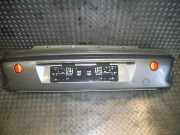 Stoßstange hinten FIAT Bravo I (182)