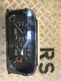 Instrumentenkombination VW Polo III 6N1 6N0919860