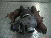 Turbolader OPEL Vectra B CC (J96)