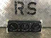 Bedienelement für Klimaanlage MINI Mini (R50, R53) 64111502214