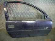 Tür rechts OPEL Corsa B (S93)