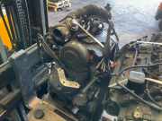 Motor ohne Anbauteile VW Polo IV (9N, 9A)