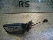 Außenspiegel mechanisch lackiert links VW Golf III (1H)