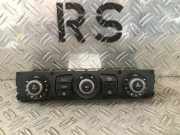 Bedienelement für Klimaanlage BMW 5er (E60) 64116956827
