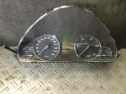 Instrumentenkombination MERCEDES-BENZ C-Klasse (W203)