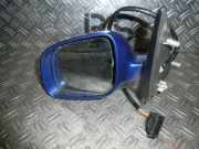 Außenspiegel elektrisch lackiert links SEAT Ibiza II (6K)