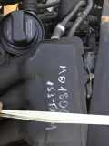 Motor ohne Anbauteile SKODA Octavia I (1U)