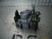 Drosselklappe SUBARU Justy I (KAD)