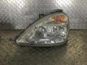 Hauptscheinwerfer links MERCEDES-BENZ A-Klasse (W168) A1688201761